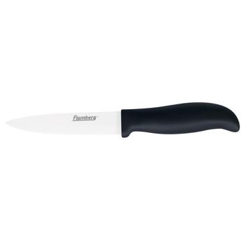 Flamberg Ceramic Knife 25cm - buy, prices for Supermarket "Kharkiv" - photo 1