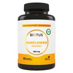 Biotus Sunflower Lecithin Sunflower Lecithin 550mg 120 capsules