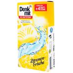 Denkmit Lemon Toilet Block 40g*4pcs