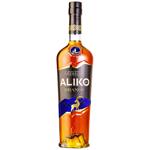 Aliko C&W Ordinary Brandy 36% 0.5l