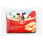 Mukko Brunost Cheese 18.2%