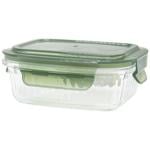 Actuel Glass Container 350ml