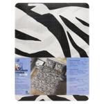 Lelit Zebra Double Bed Linen Set 70х70cm