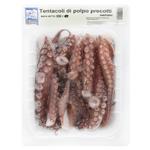 Sgattoni Frozen Octopus Tentacles 500g