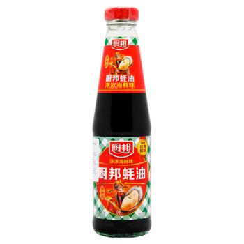 Chubang Oyster Sauce 330g