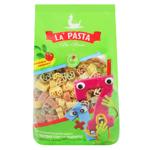 La Pasta Numbers Pasta 350g