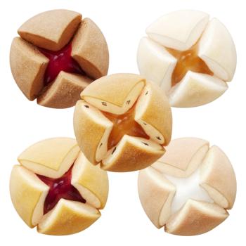 Nicee Mochi Mix Ice Cream 200g - buy, prices for COSMOS - photo 2