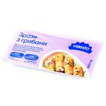 Valesto Fried Zrazy with Mushrooms 360g