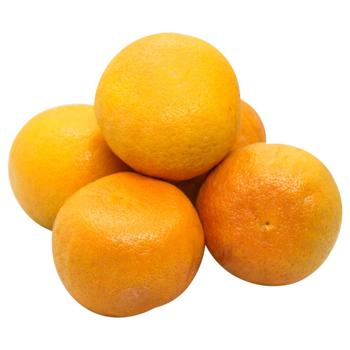 Грейпфрут - купити, ціни на Чудо Маркет - фото 1