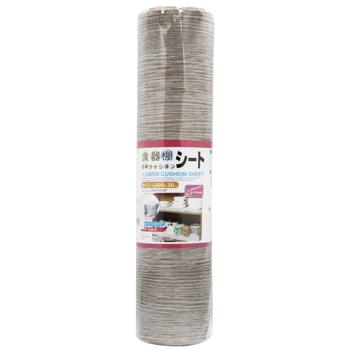 Килимок для полиць та ящиків 30*300см дерев. колір в асорт. арт. 34992-1 И201 - купити, ціни на КОСМОС - фото 2