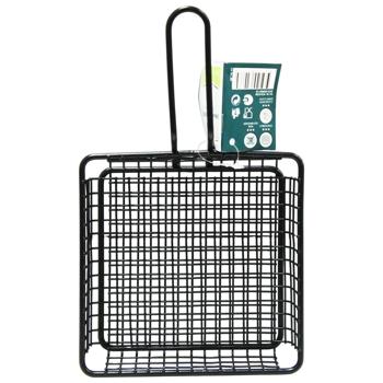Metro Professional Fryer Basket 15cm - buy, prices for METRO - photo 3