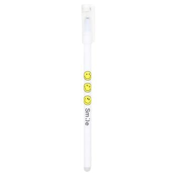 Arkush Smile Write-Erase Blue Gel Pen 0.5mm - buy, prices for ULTRAMARKET - photo 5