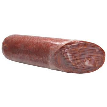 Ковб Porxas Чорізо Екстра с/в ваг. - купити, ціни на КОСМОС - фото 2