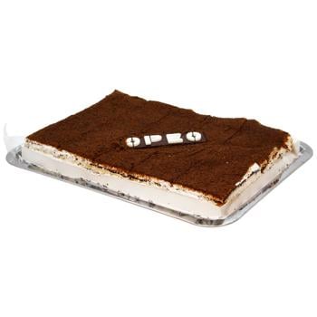 Charlotte Oreo Cake 150g