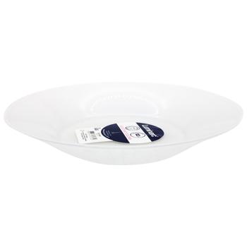 Luminarc Eslisse Soup Plate 23cm