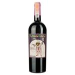 El Soleado El Mono Ciriaco Cabernet Sauvignon Red Dry Wine 15% 0.75l