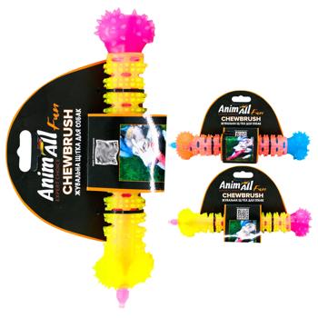 AnimAll Fun Chewbrush 24cm - buy, prices for - photo 1