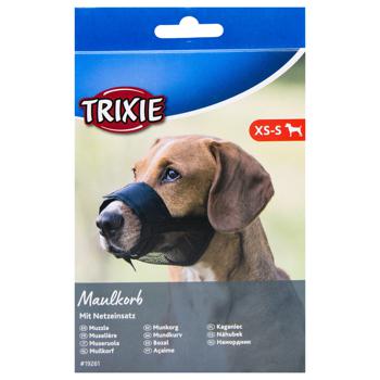 Trixie Dog Muzzle with Mesh XS-S - buy, prices for MasterZoo - photo 2