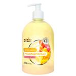 Didie Melon and Mango Liquid Cream-Soap 500ml