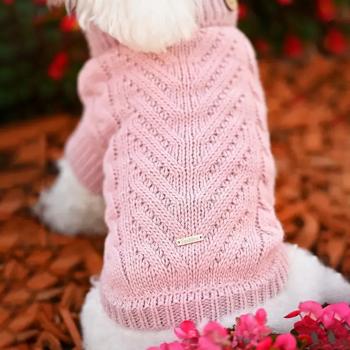 Noble Pet Antony светр для собак XS - купить, цены на MasterZoo - фото 4