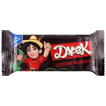 Konti Jack Candy 33g - buy, prices for Epicentr FOOD - photo 1