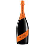 Вино ігристе Mionetto Prosecco Treviso DOC Brut Prestige Collection біле брют 11% 1,5 л