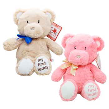 Іграшка Stip Ведмежа Сем 38см - купити, ціни на ЕКО Маркет - фото 1