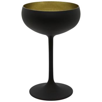 glass stolzle for champagne 230ml Austria