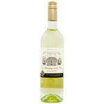 L'Hermitage Dry White Wine 11% 0.75l