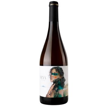 Finca Bacara Yeya White Dry Wine 12% 0.75l - buy, prices for WINETIME - photo 1
