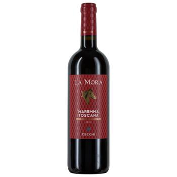Wine 13.5% 750ml - buy, prices for COSMOS - photo 1