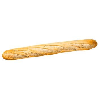 French Loaf 340g - buy, prices for METRO - photo 1