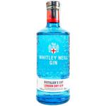 Джин Whitley Neill 41,3% 0,7л