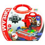 Игрушка Набор инструментов в чемодане