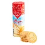 Zhytomyrski Lasoshchi Maria Lingering Cookies 160g