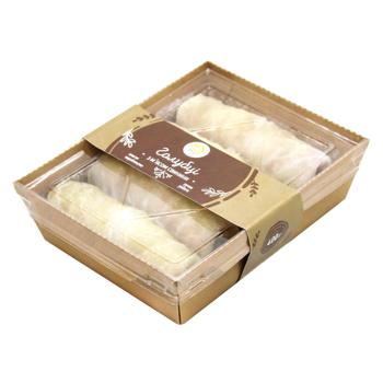Голубцы The Local Food с мясом свинины 400г