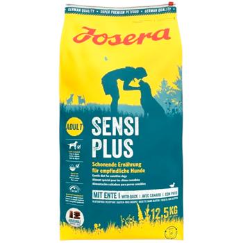 Josera Sensi Plus Dry Food with Duck for Dogs with Sensitive Digestion 12.5kg - buy, prices for MasterZoo - photo 4