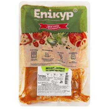 Epikur Sweet Chili Chilled Broiler Chicken Shank in Marinade - buy, prices for - photo 1