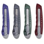 BuroMax Morandi Style Stationery Knife 18mm