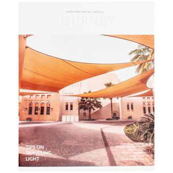 Зошит Star 96 аркушiв клiтка - купити, ціни на Auchan - фото 3