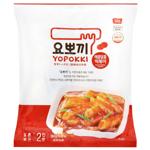 Yopokki Sweet & Spicy Tteokbokki 120g