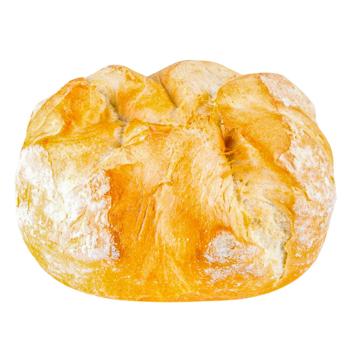 Хлеб Вулкан 600г - купить, цены на NOVUS - фото 1