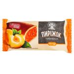 Пиріжок Рома з абрикосом 75г