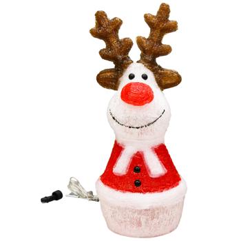 Tarrington House Fairy Tale Characters Figurine 20LED 45cm in assortment - buy, prices for - photo 4