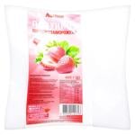 Полуниця Auchan швидкозаморожена 400г