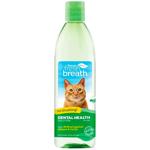 Добавка у воду для котів TropiClean Fresh Breath Dental Health 473 мл