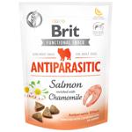 Brit Care Antiparasitic Dog Snack with Salmon 150g