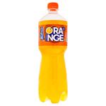 Zhyvchyk Orange Carnonated Drink 1l