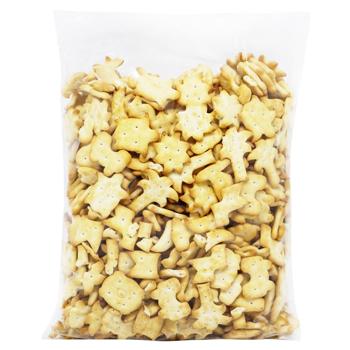 Крекер Grona Морський круїз із цибулею