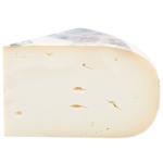Treur Chevretta Young Goat Milk Cheese 50%
